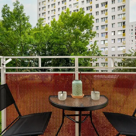 Rodzinny Obok Parku W Poznaniu By Renters