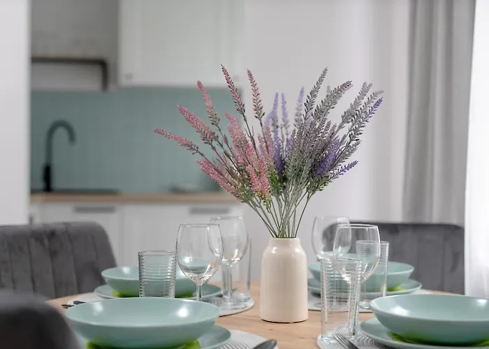 Rodzinny Obok Parku W Poznaniu By Renters *