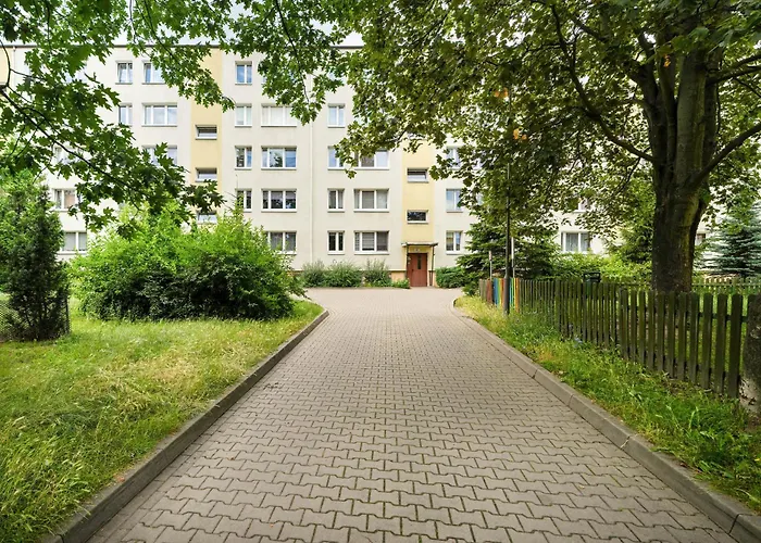 Rodzinny Obok Parku W Poznaniu By Renters * Πόζναν