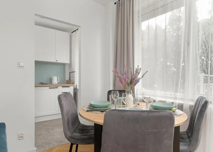 Rodzinny Obok Parku W Poznaniu By Renters