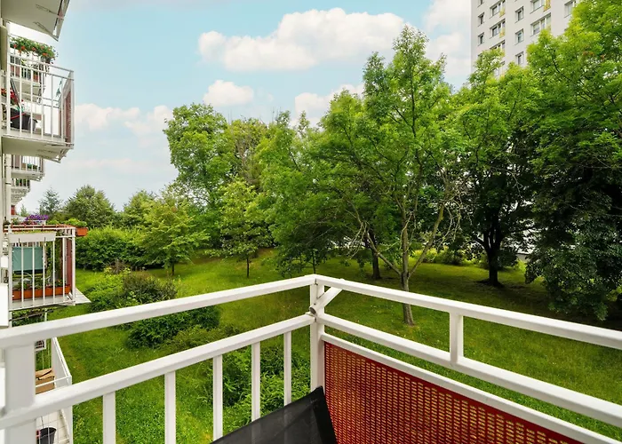 Rodzinny Obok Parku W Poznaniu By Renters