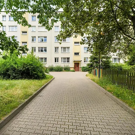 Rodzinny Obok Parku W Poznaniu By Renters * Познань