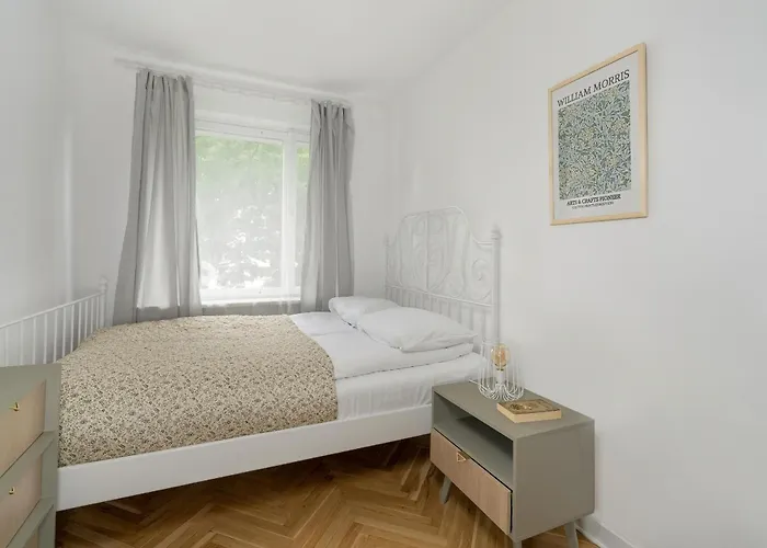 Rodzinny Obok Parku W Poznaniu By Renters *